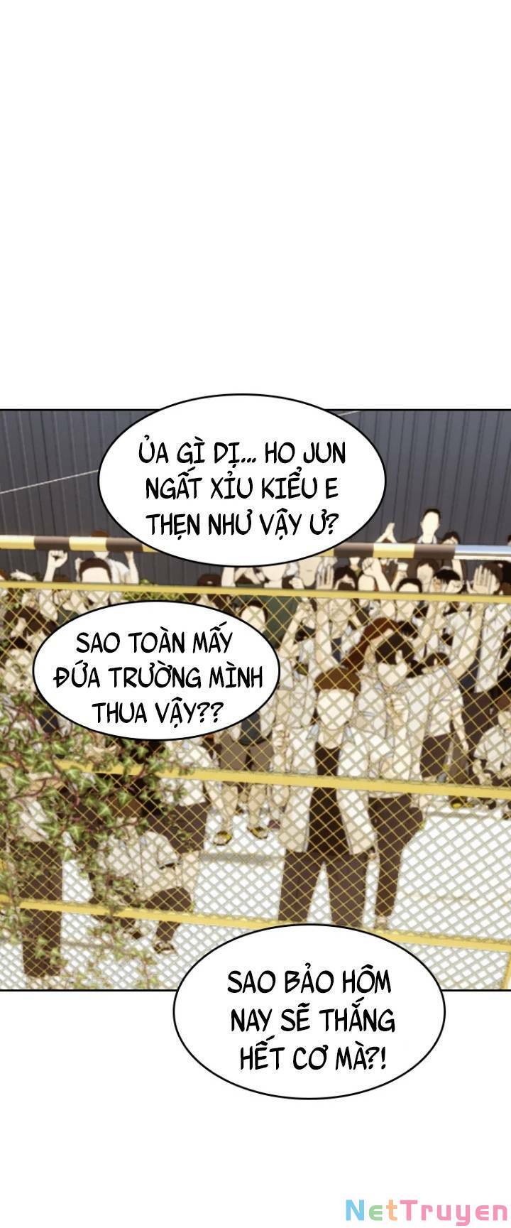 The Blob Chapter 21 - Trang 47