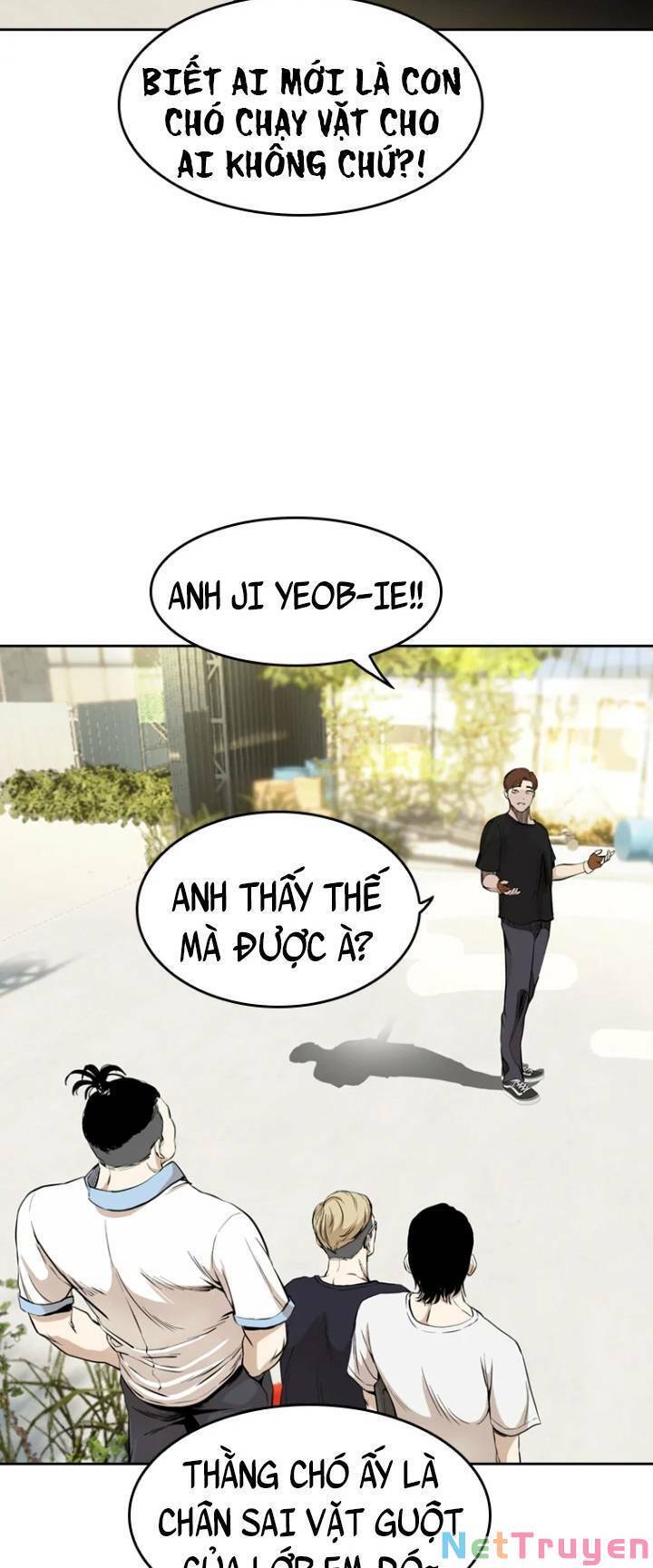 The Blob Chapter 23 - Trang 73