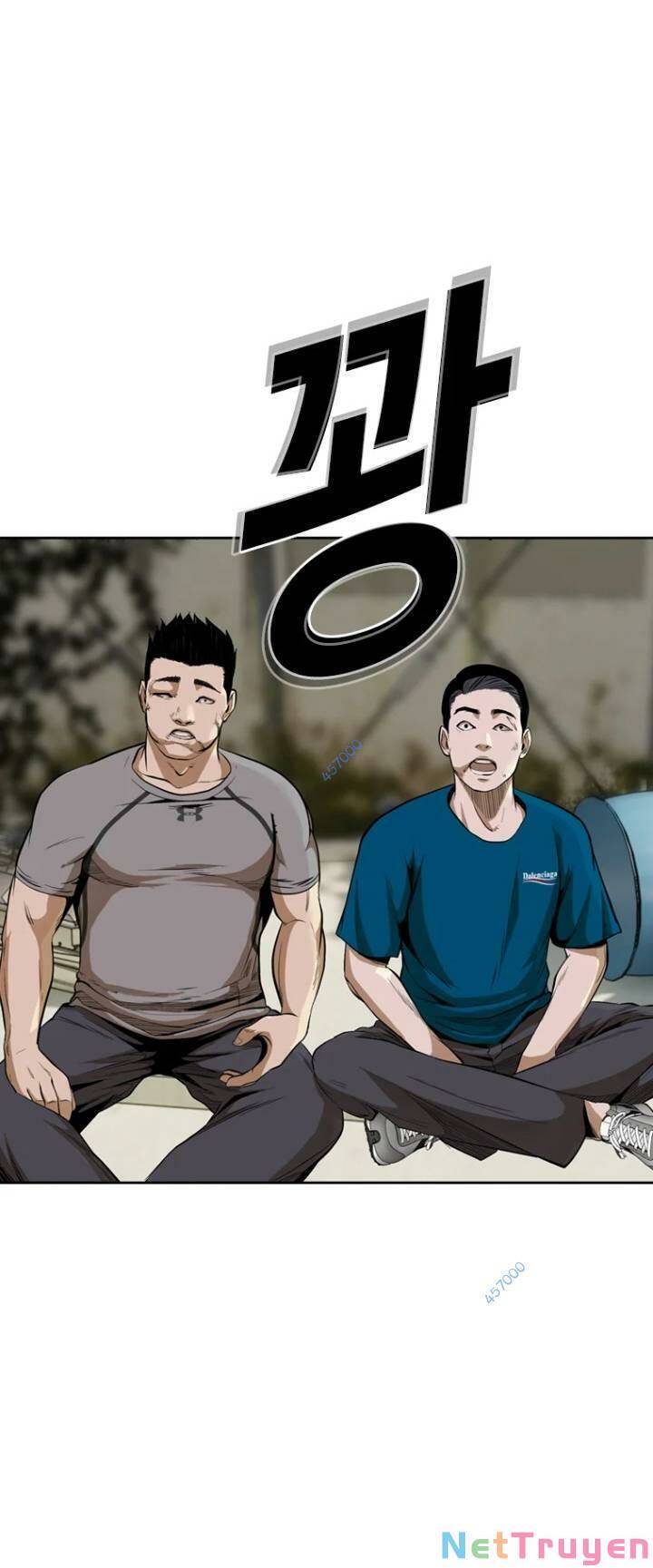 The Blob Chapter 24 - Trang 78