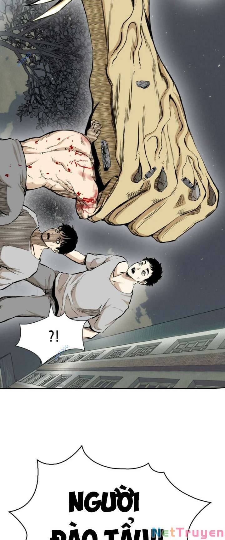 The Blob Chapter 42 - Trang 74