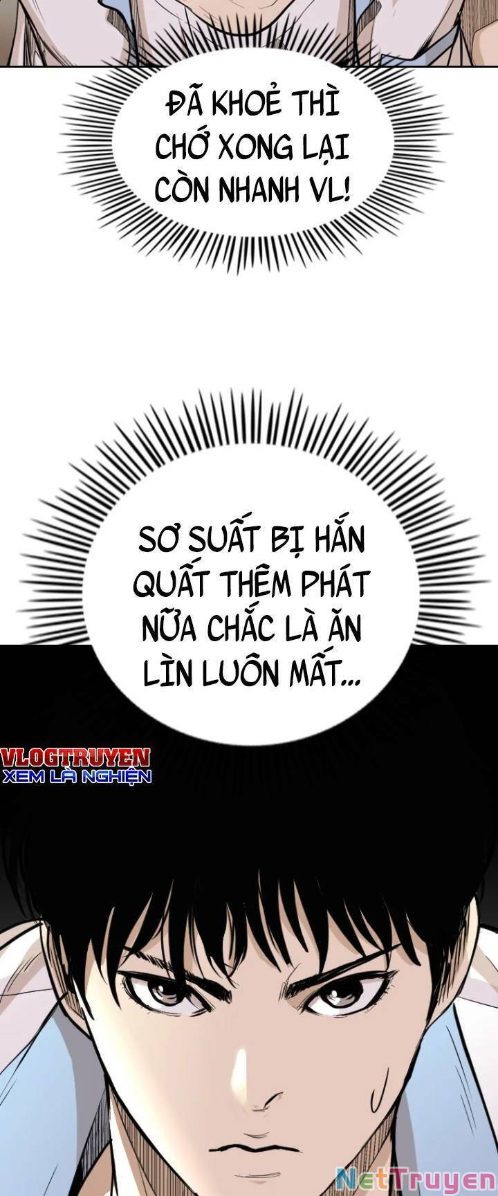 The Blob Chapter 22 - Trang 65