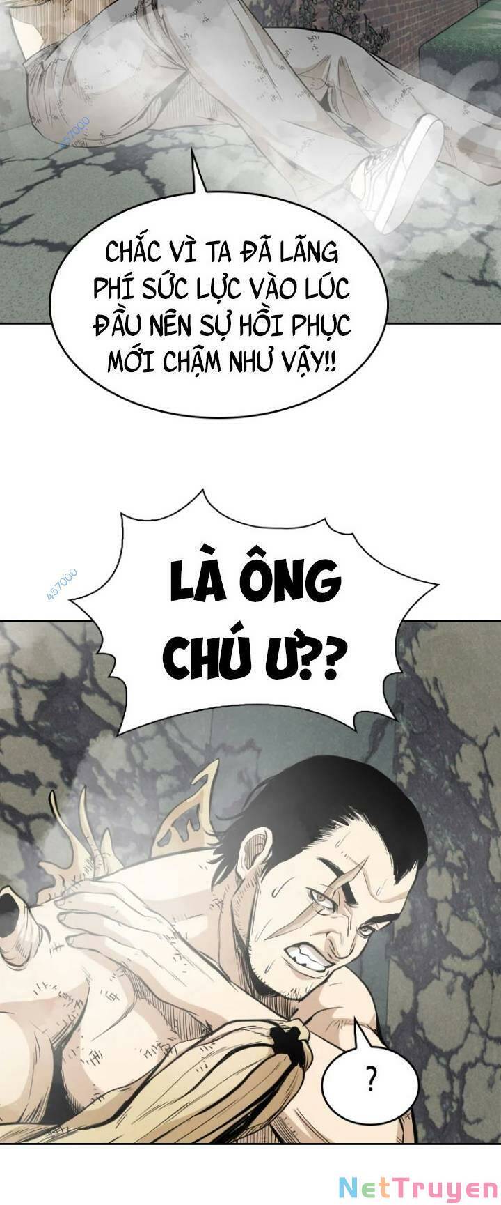The Blob Chapter 42 - Trang 62