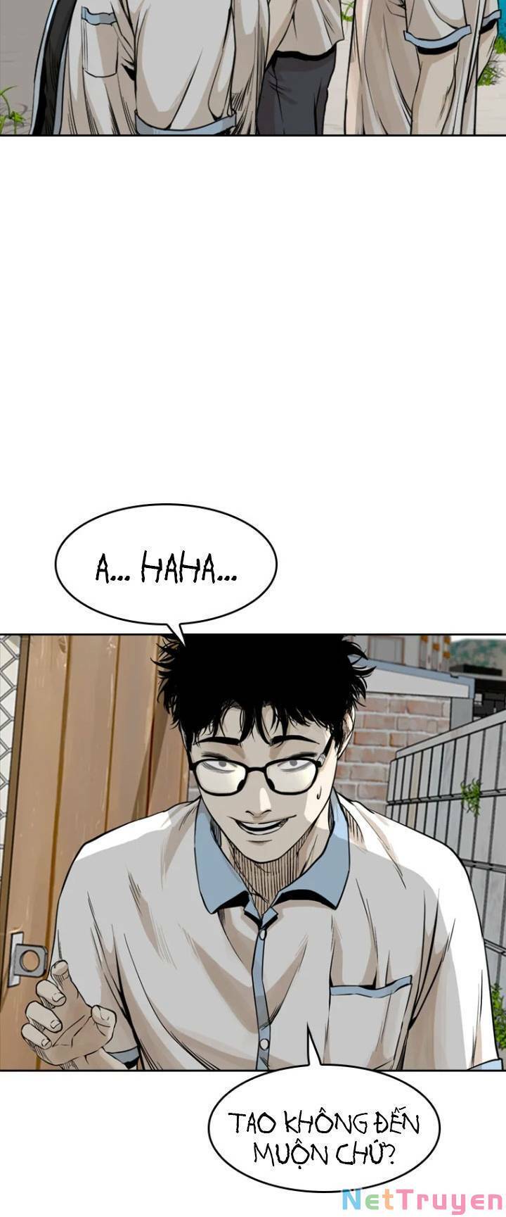 The Blob Chapter 18 - Trang 61