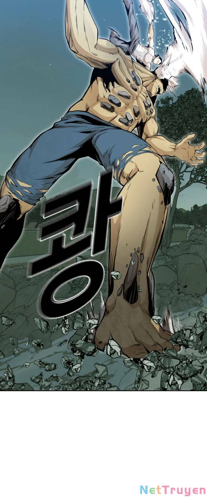 The Blob Chapter 41 - Trang 71