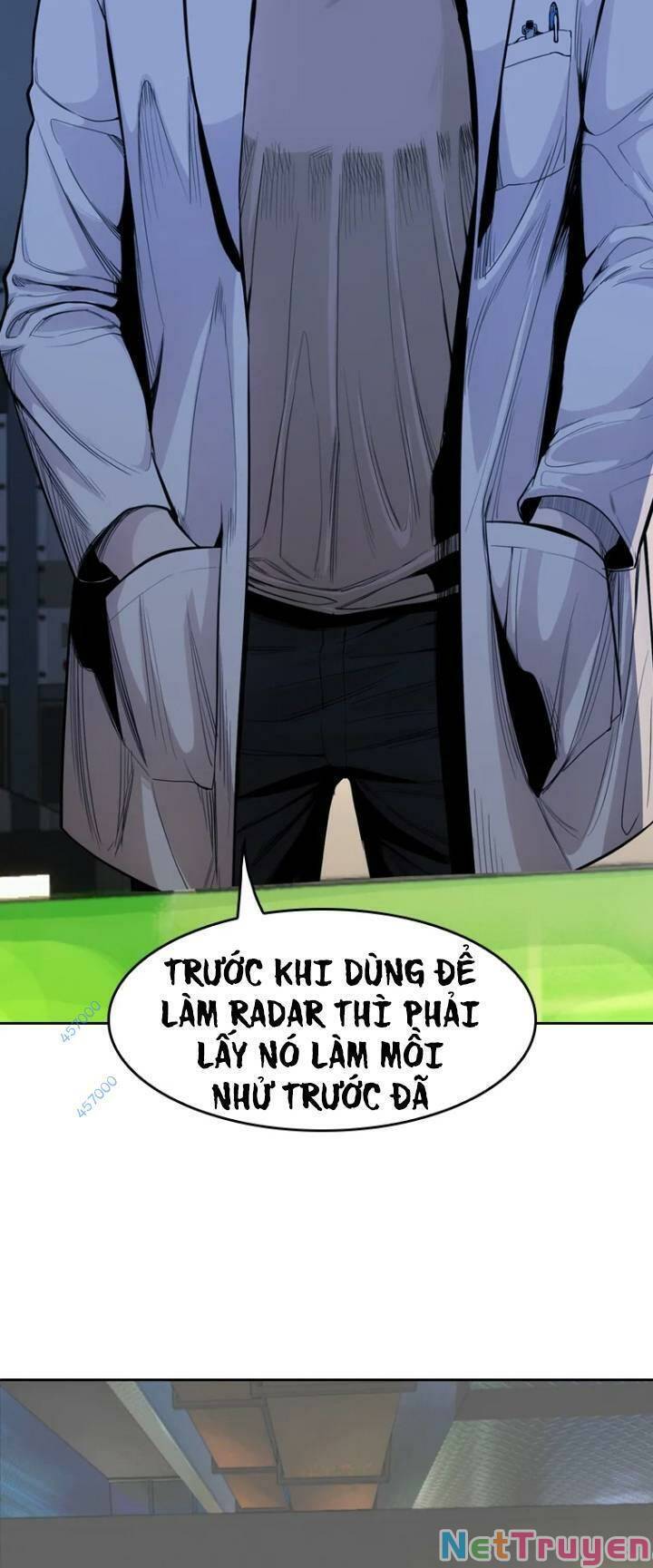 The Blob Chapter 25 - Trang 52