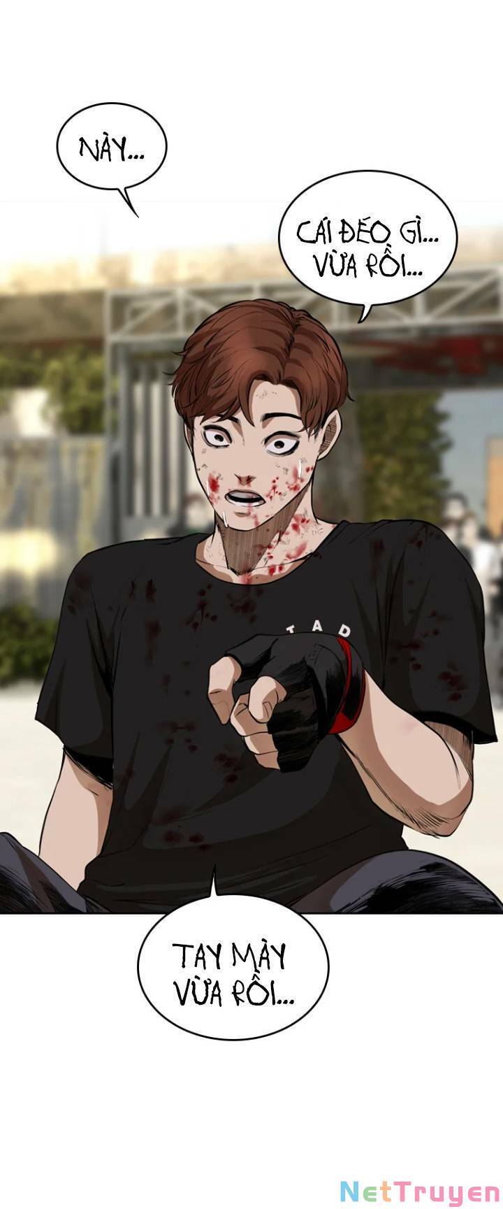 The Blob Chapter 24 - Trang 53