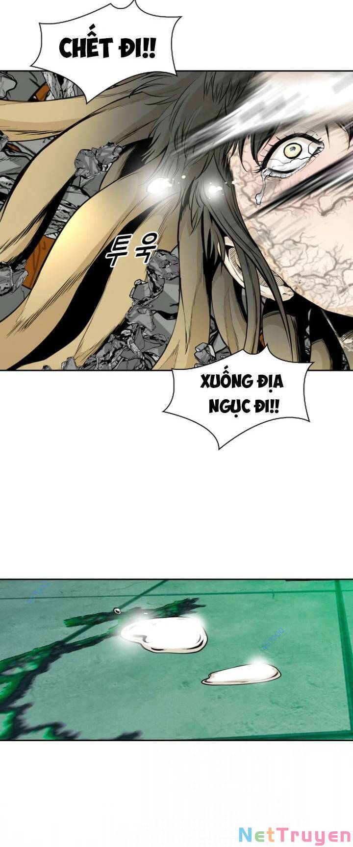 The Blob Chapter 41 - Trang 40
