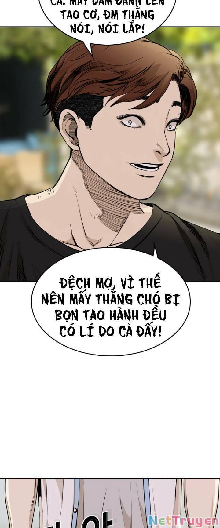 The Blob Chapter 23 - Trang 77