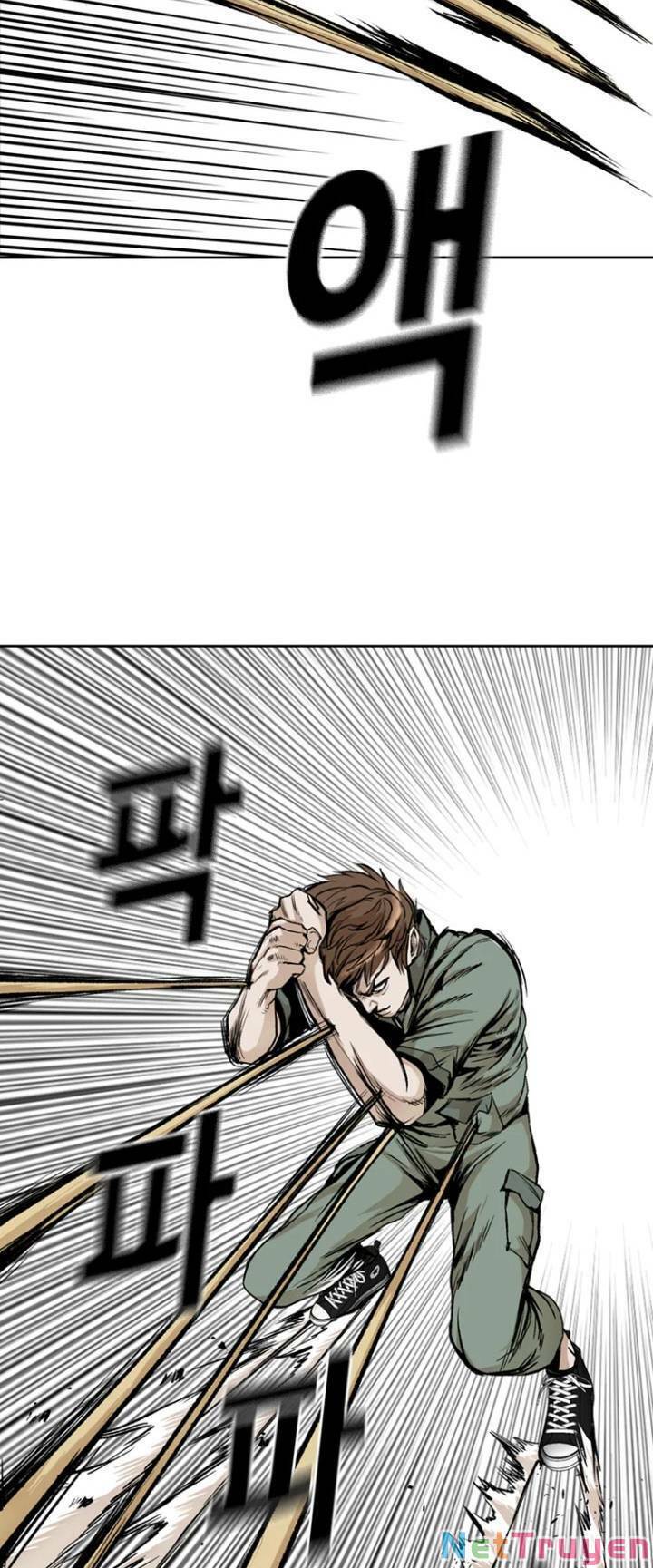 The Blob Chapter 42 - Trang 23