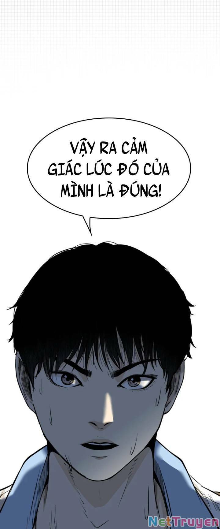The Blob Chapter 26 - Trang 3