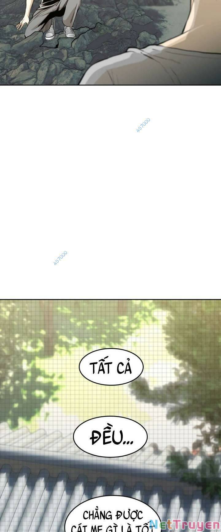 The Blob Chapter 43 - Trang 28