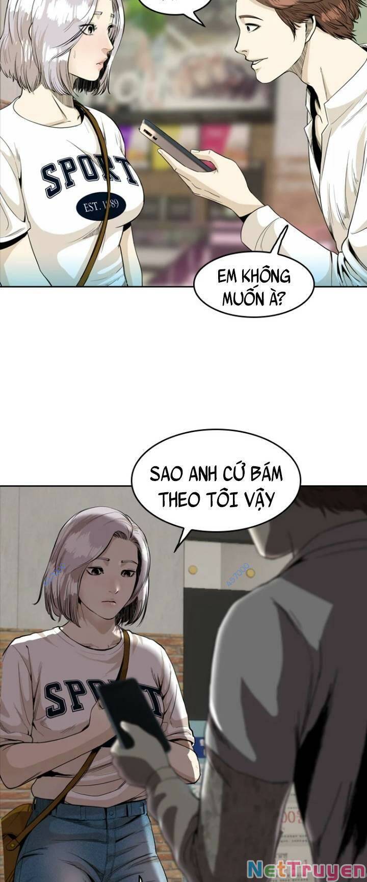 The Blob Chapter 25 - Trang 56