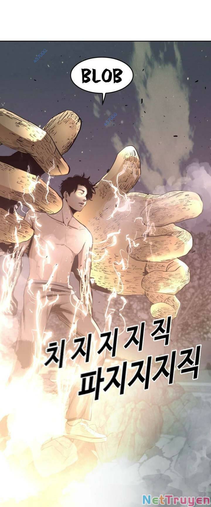 The Blob Chapter 43 - Trang 88