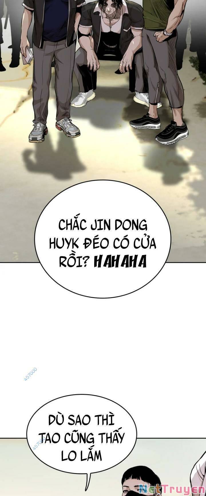 The Blob Chapter 21 - Trang 58