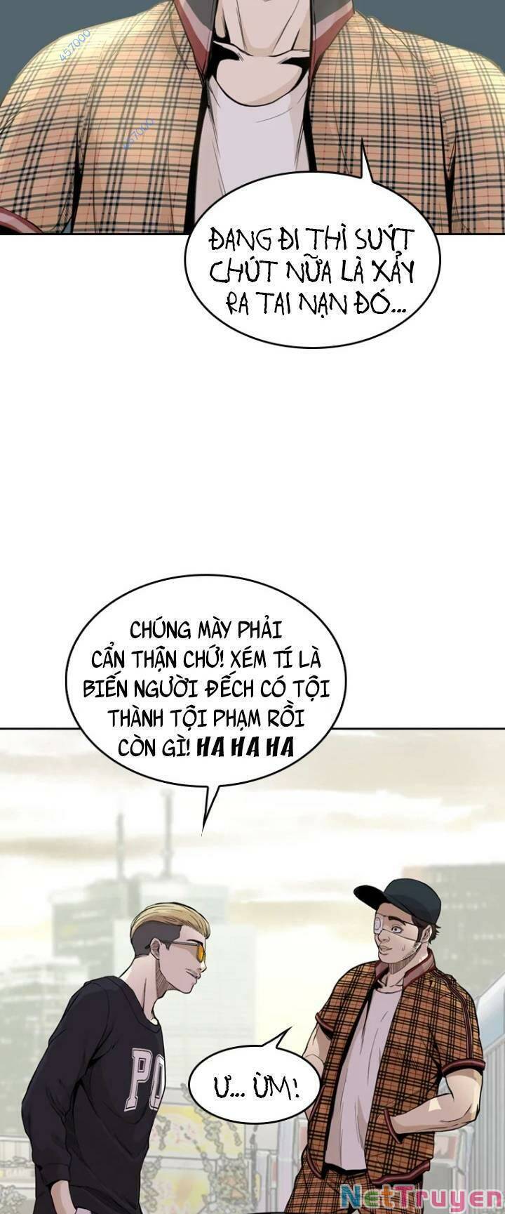 The Blob Chapter 20 - Trang 72