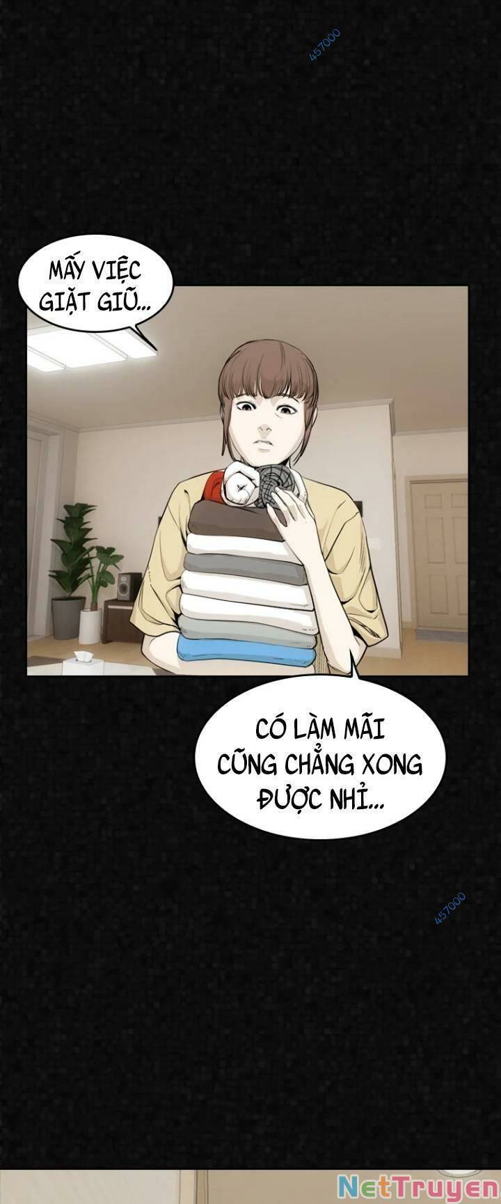 The Blob Chapter 22 - Trang 10