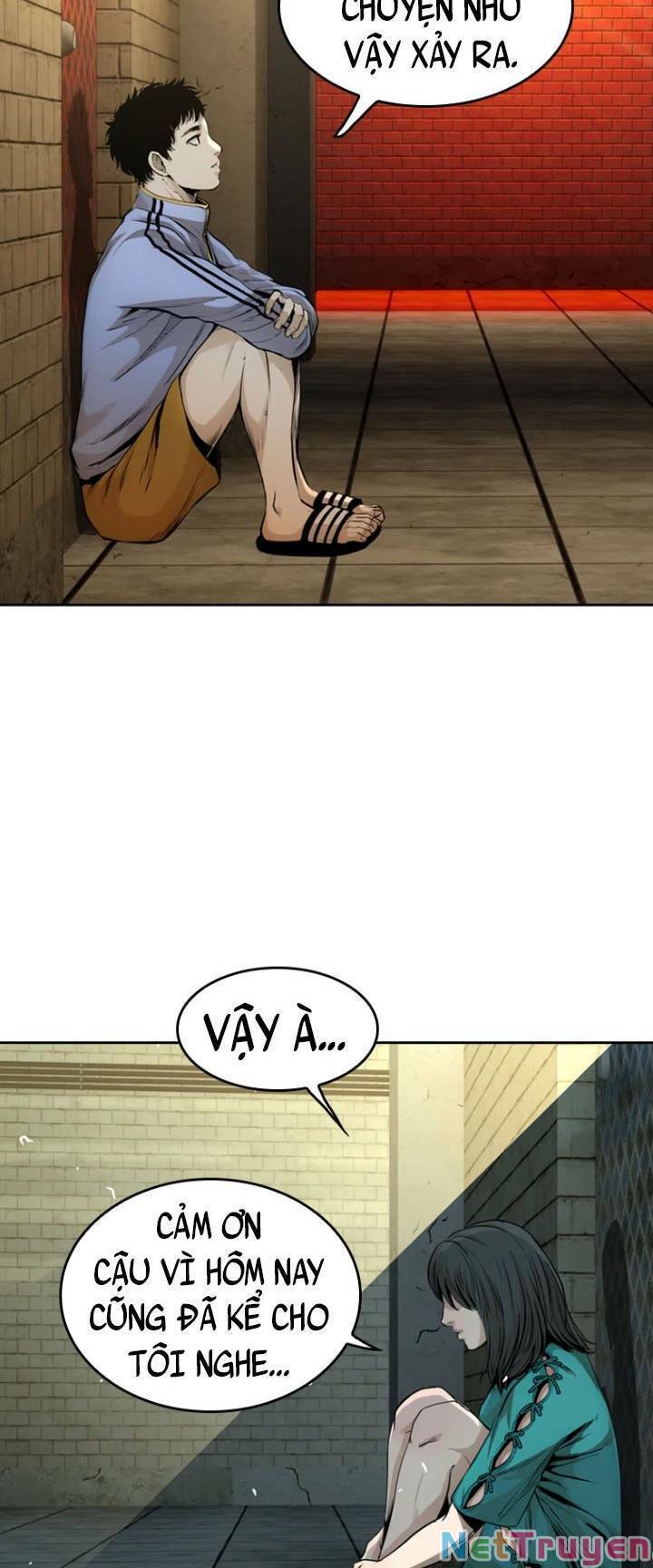 The Blob Chapter 38 - Trang 19