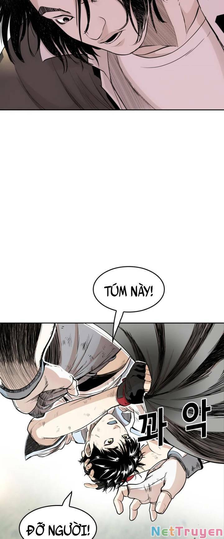 The Blob Chapter 23 - Trang 15