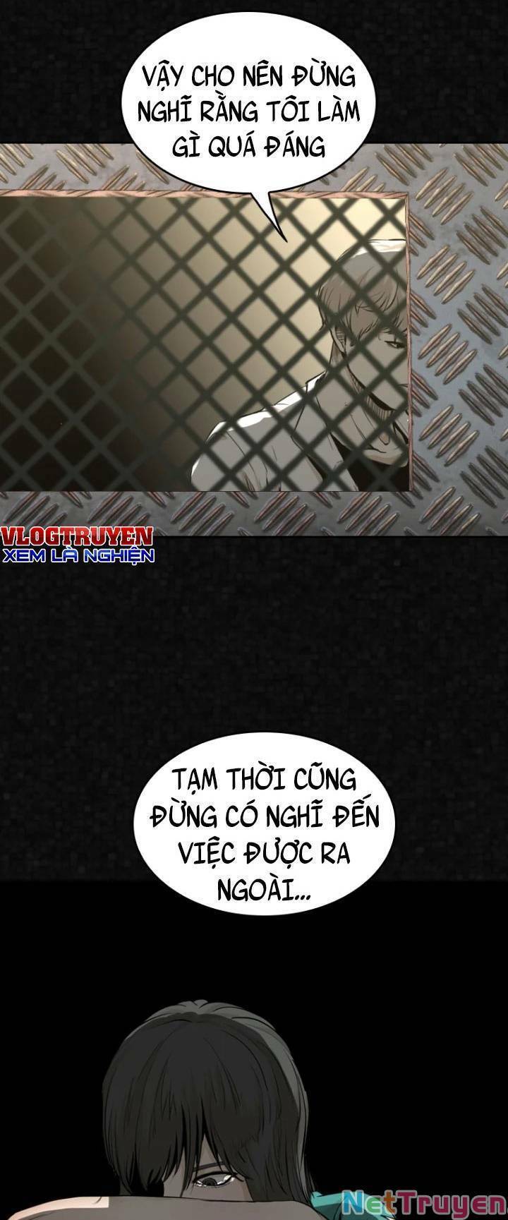 The Blob Chapter 41 - Trang 43