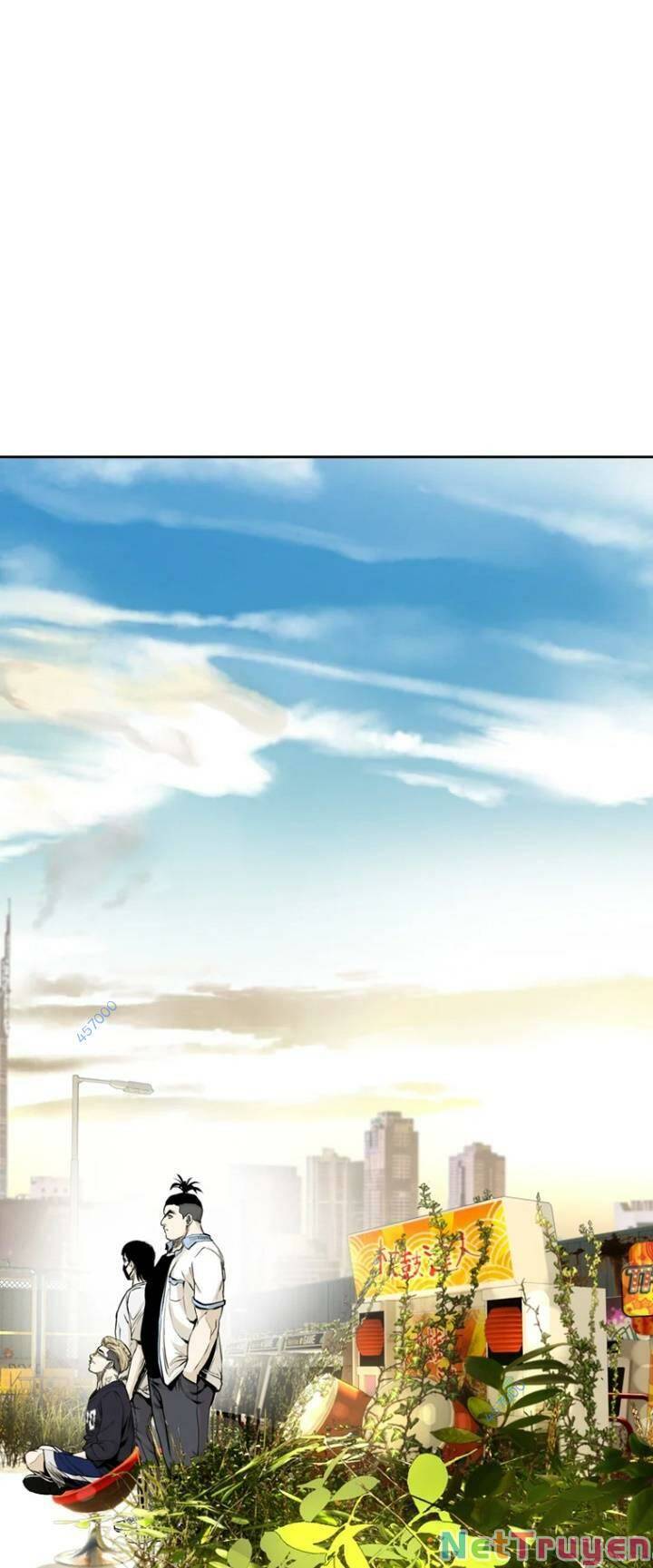 The Blob Chapter 20 - Trang 40
