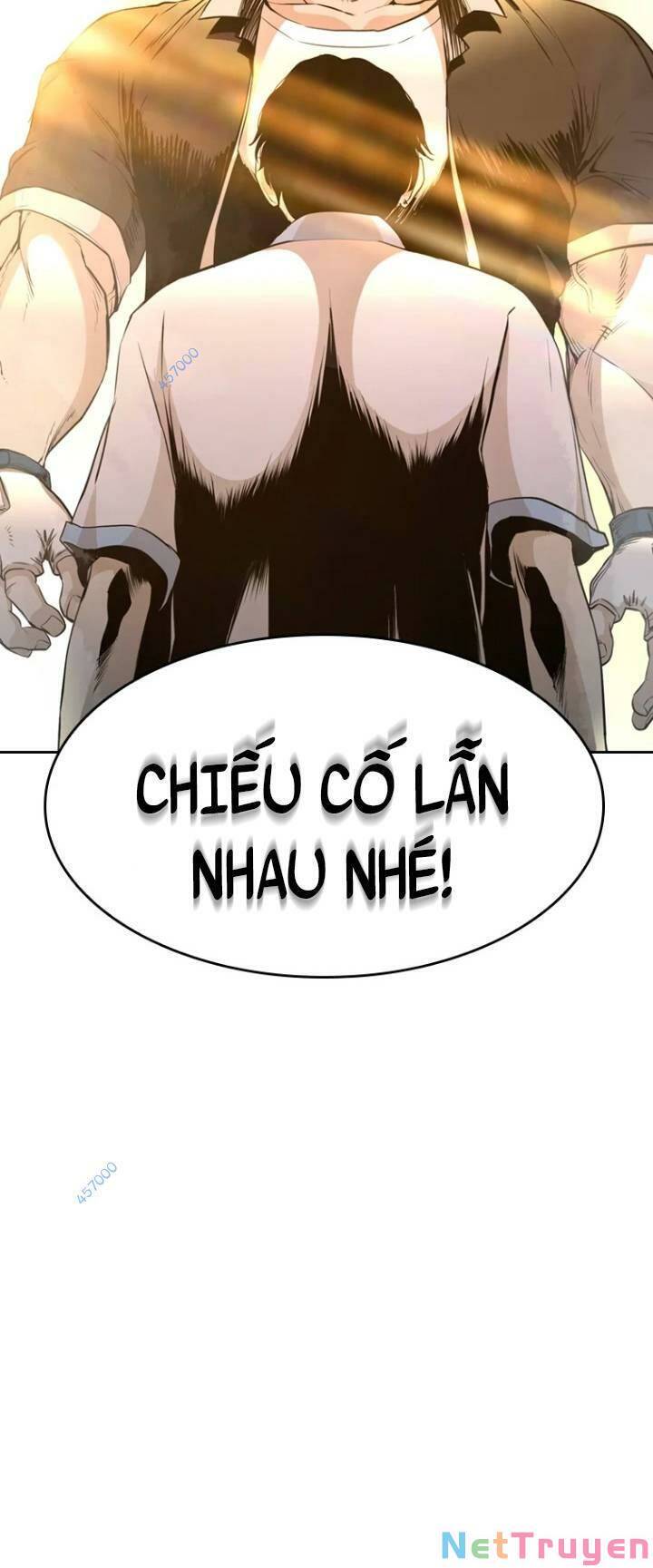 The Blob Chapter 22 - Trang 4
