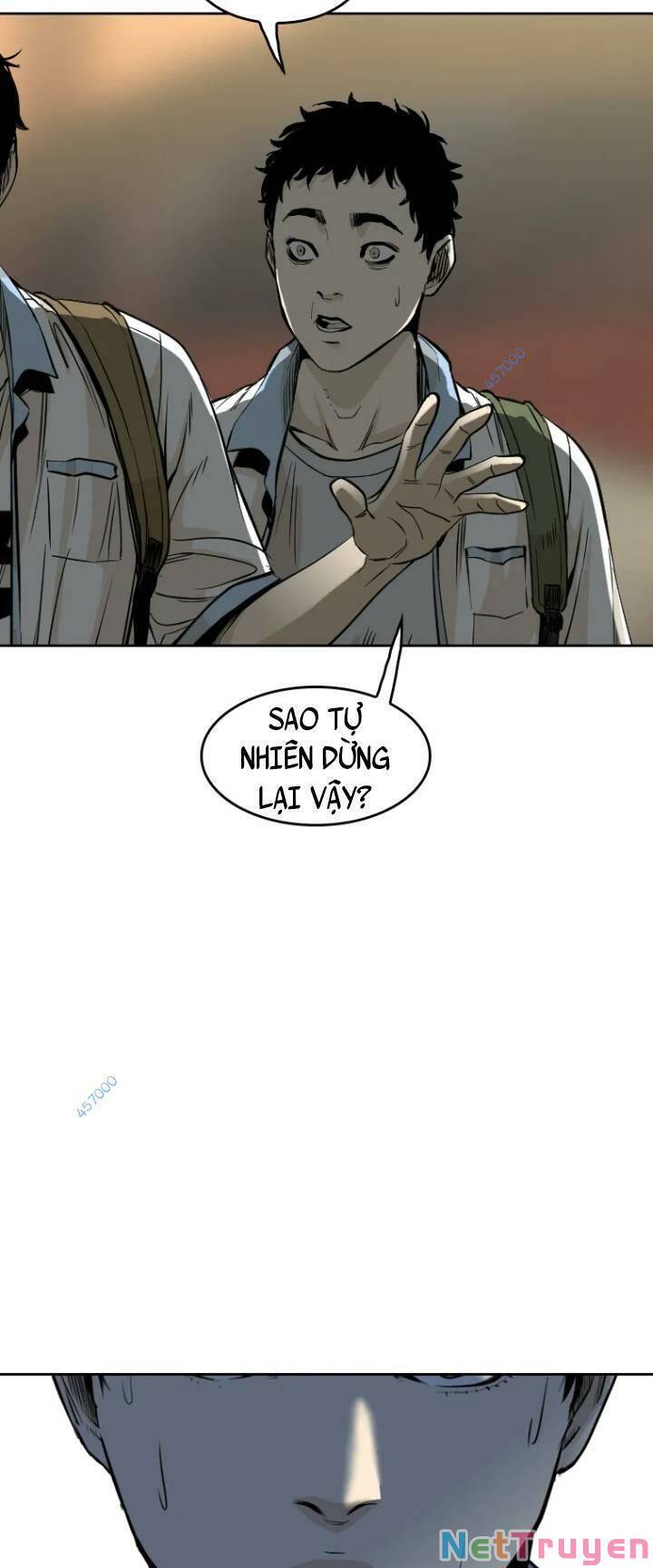 The Blob Chapter 25 - Trang 76