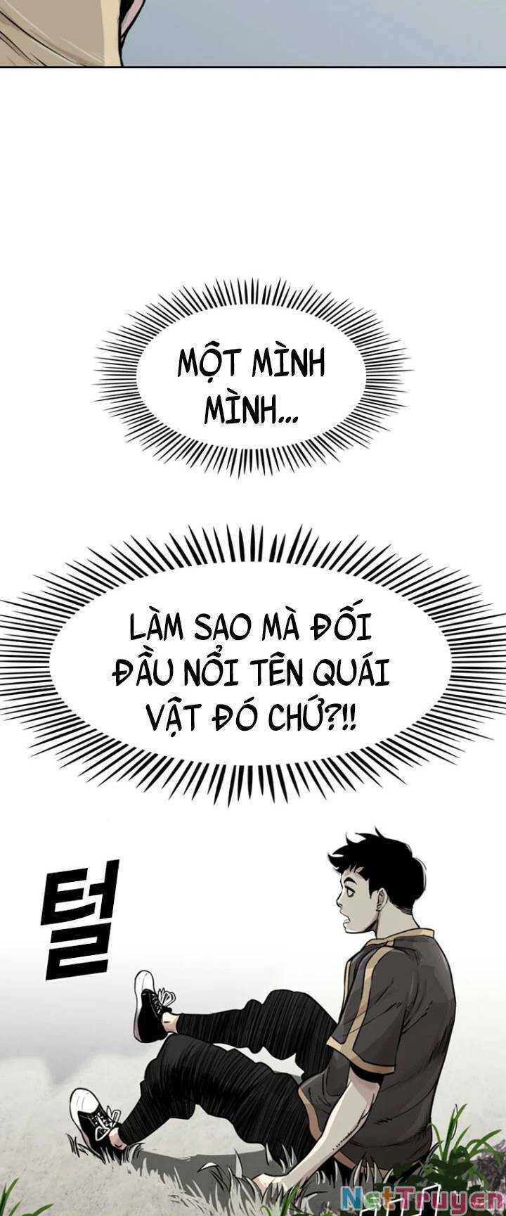 The Blob Chapter 16 - Trang 29