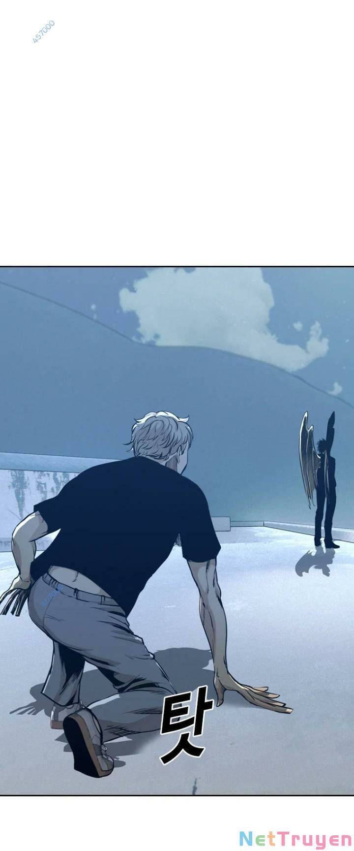 The Blob Chapter 43 - Trang 48