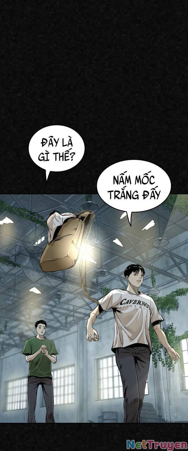 The Blob Chapter 22 - Trang 97