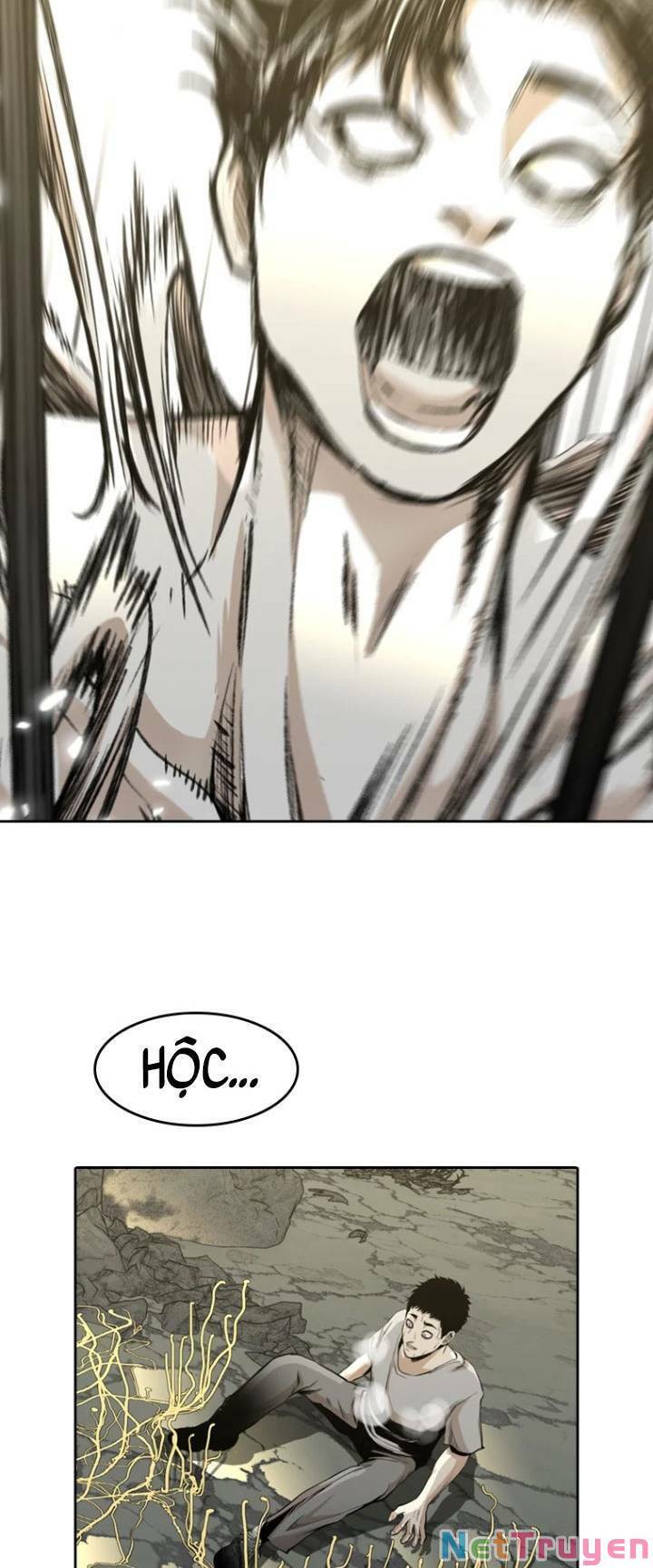 The Blob Chapter 43 - Trang 43