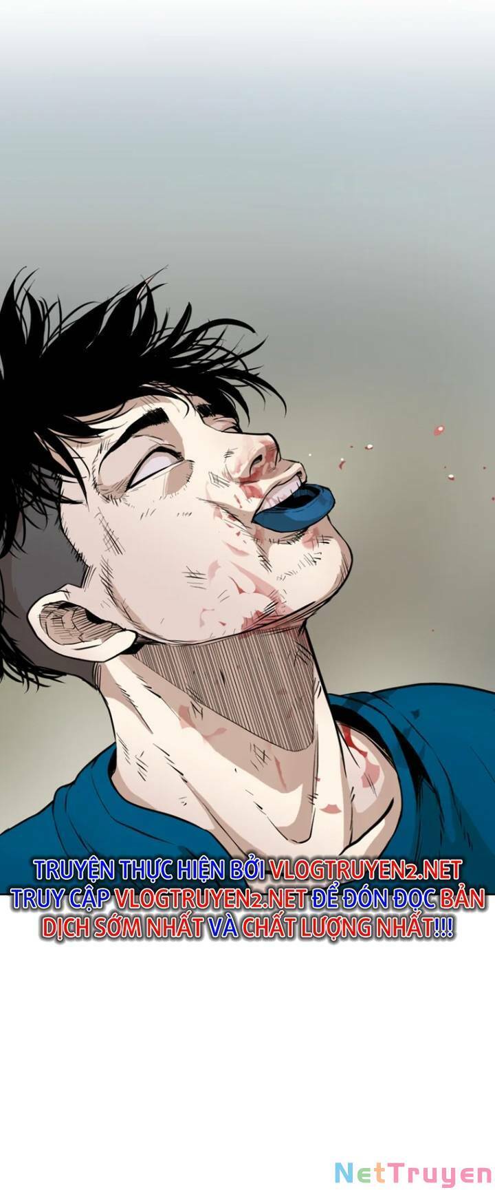 The Blob Chapter 21 - Trang 43