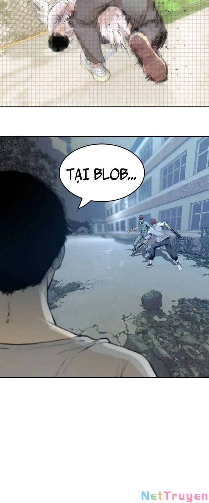 The Blob Chapter 43 - Trang 26