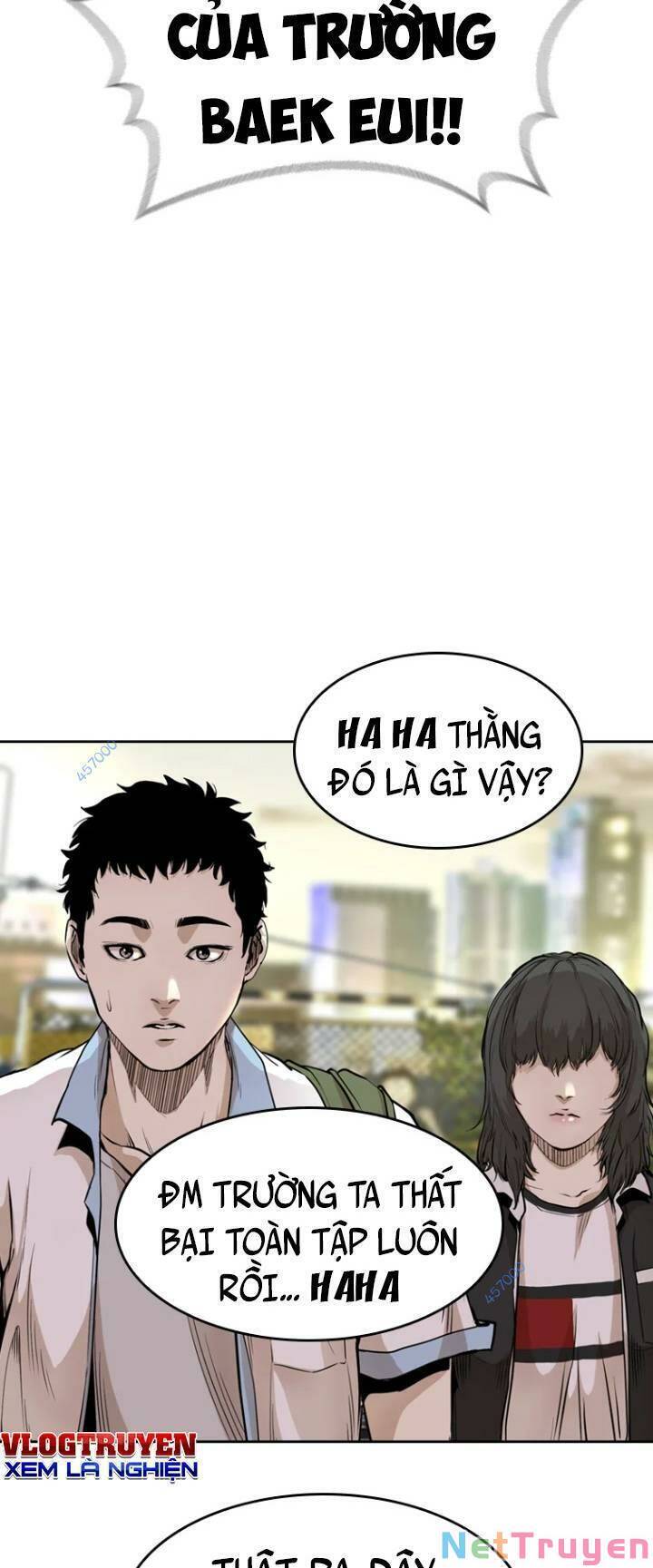 The Blob Chapter 21 - Trang 64
