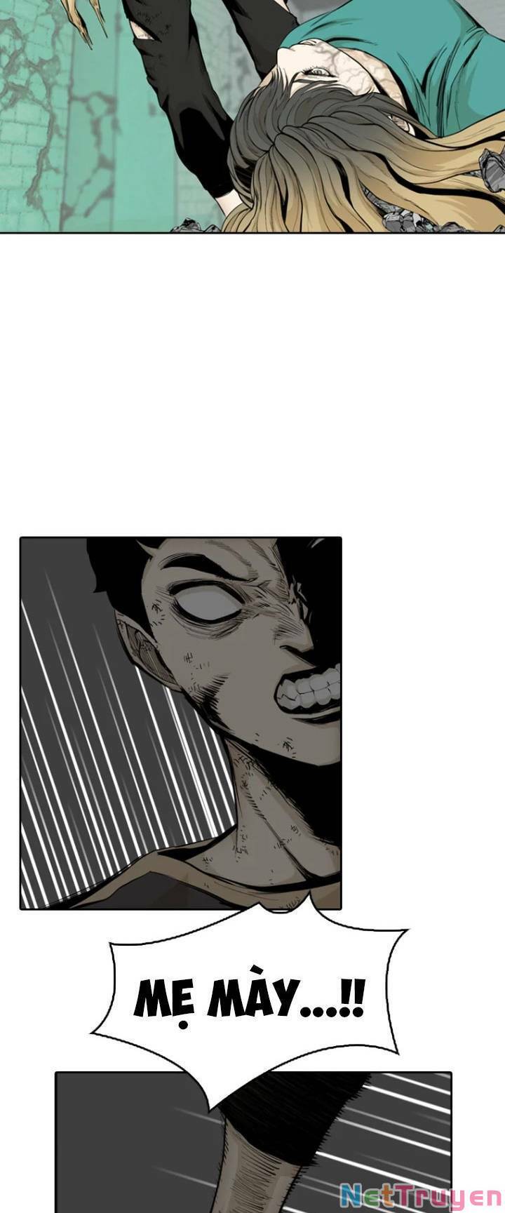The Blob Chapter 41 - Trang 37