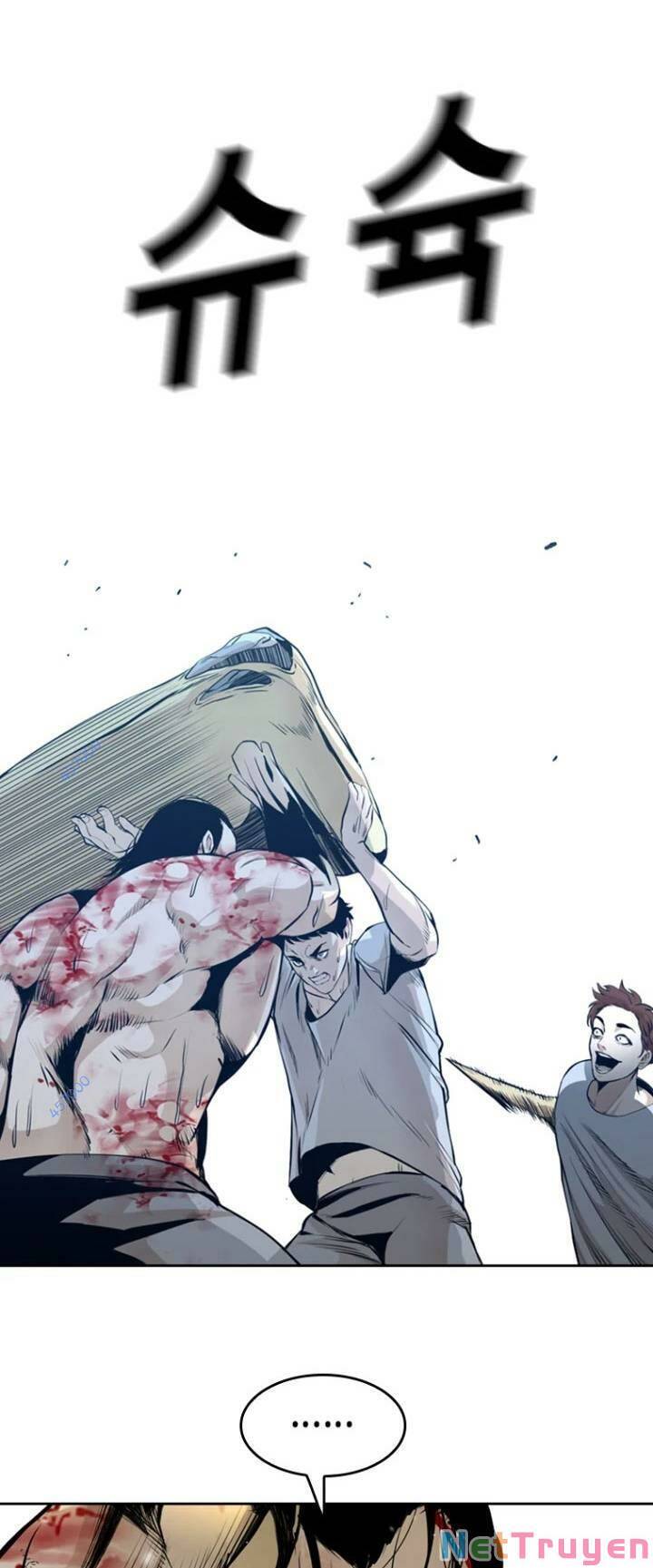 The Blob Chapter 42 - Trang 80