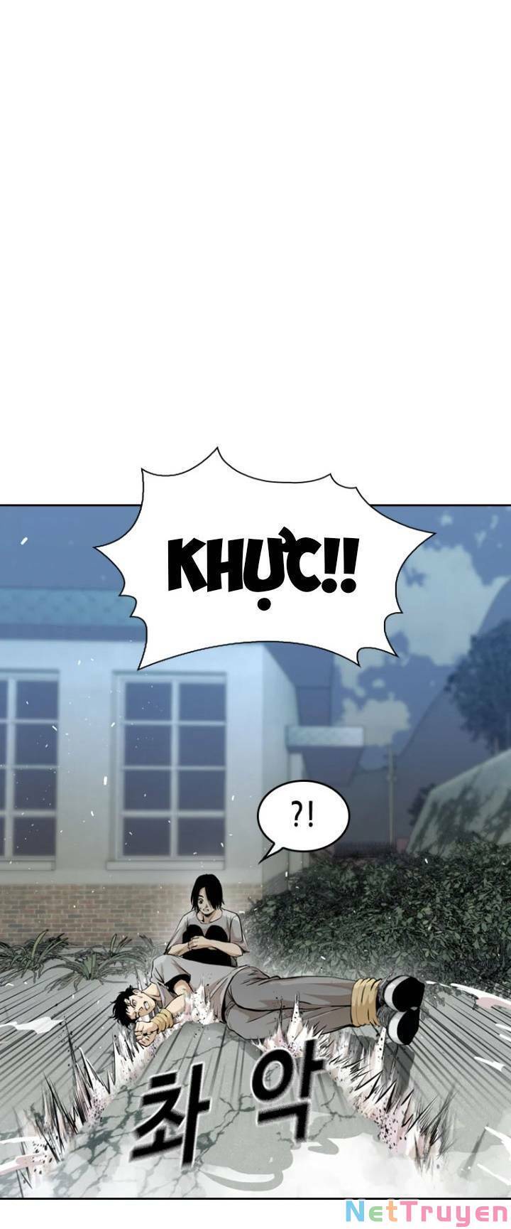 The Blob Chapter 42 - Trang 39