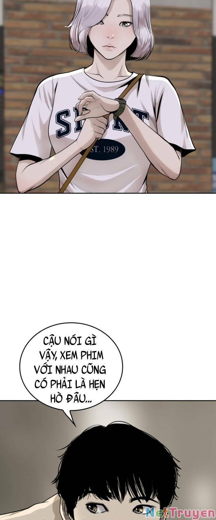The Blob Chapter 25 - Trang 35