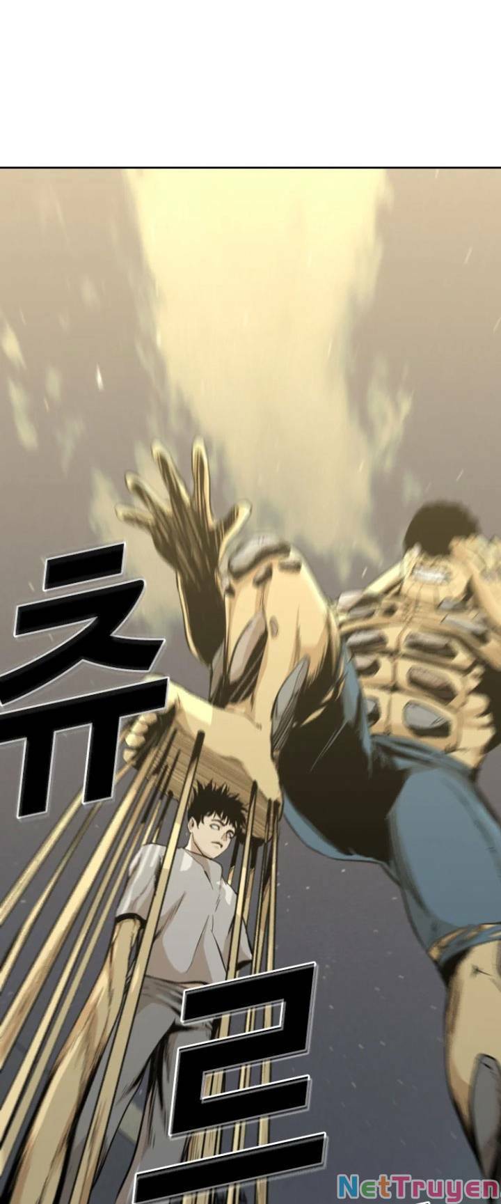 The Blob Chapter 43 - Trang 35