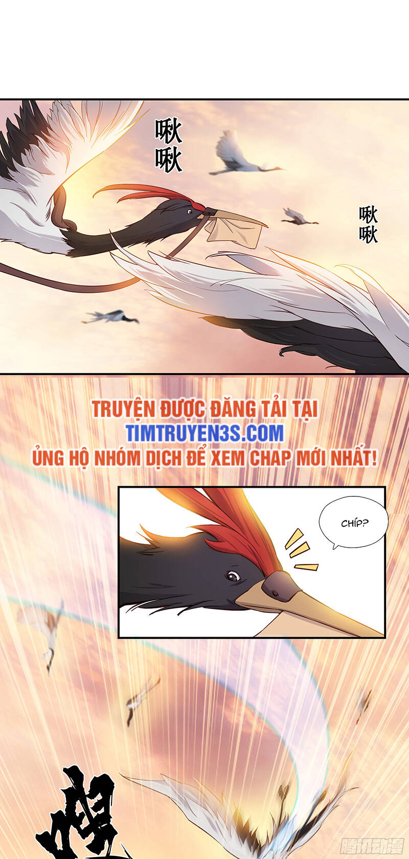 Sư Phụ Ta Max 100 Triệu Điểm Mọi Thứ Chapter 23 - Trang 15