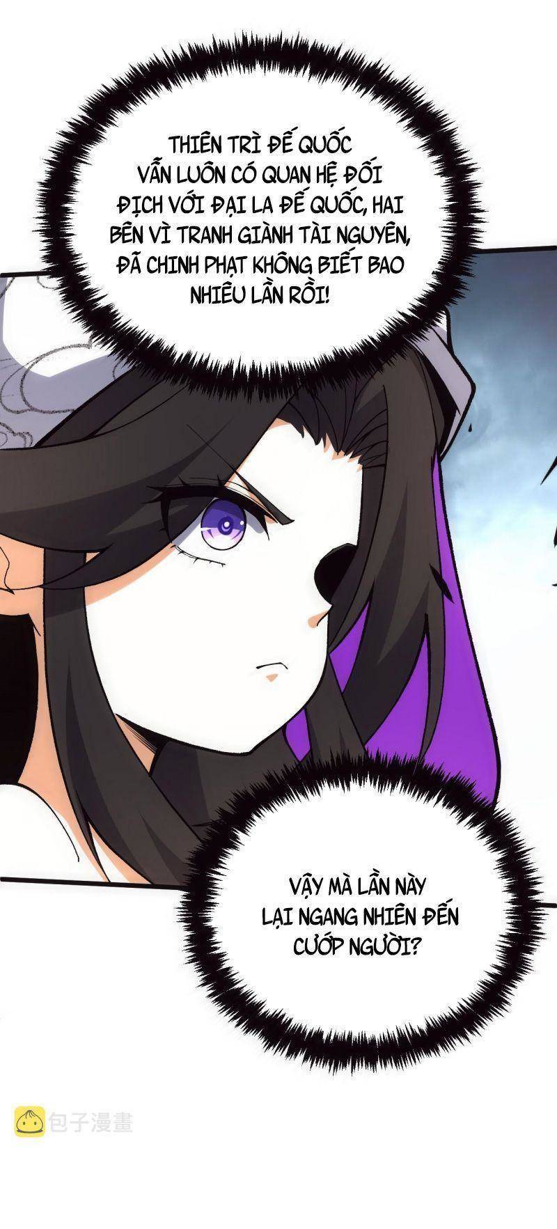 Sự Trở Lại Của Đệ Nhất Tông Sư Chapter 47 - Trang 50