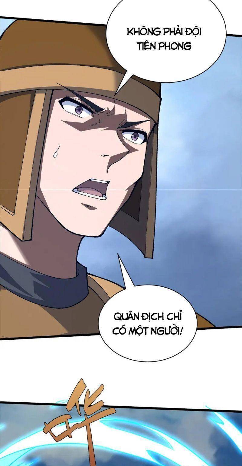 Sự Trở Lại Của Đệ Nhất Tông Sư Chapter 56 - Trang 35