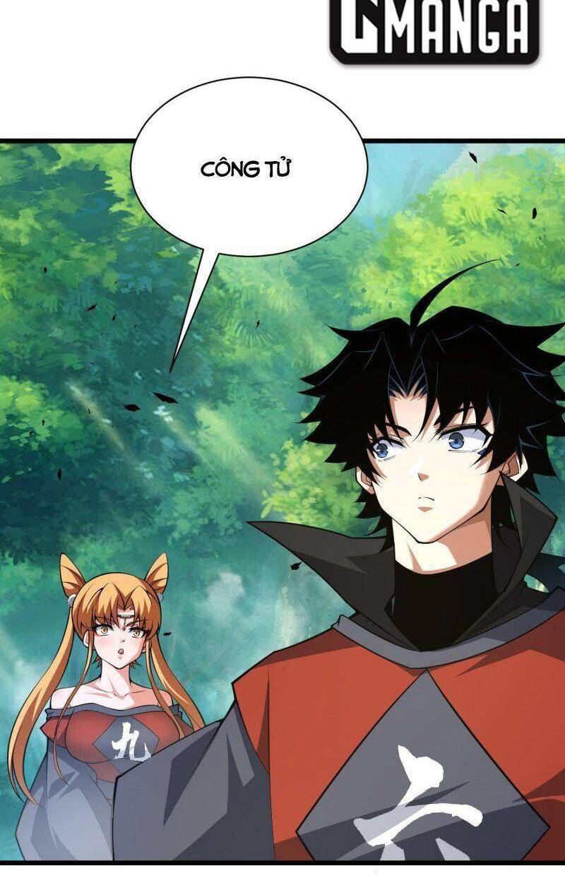 Sự Trở Lại Của Đệ Nhất Tông Sư Chapter 35 - Trang 30