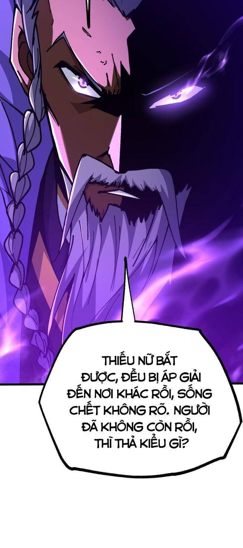 Sự Trở Lại Của Đệ Nhất Tông Sư Chapter 43 - Trang 10