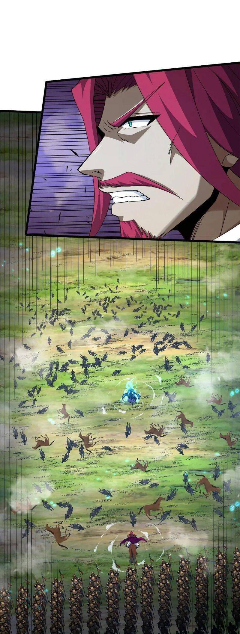 Sự Trở Lại Của Đệ Nhất Tông Sư Chapter 56 - Trang 45