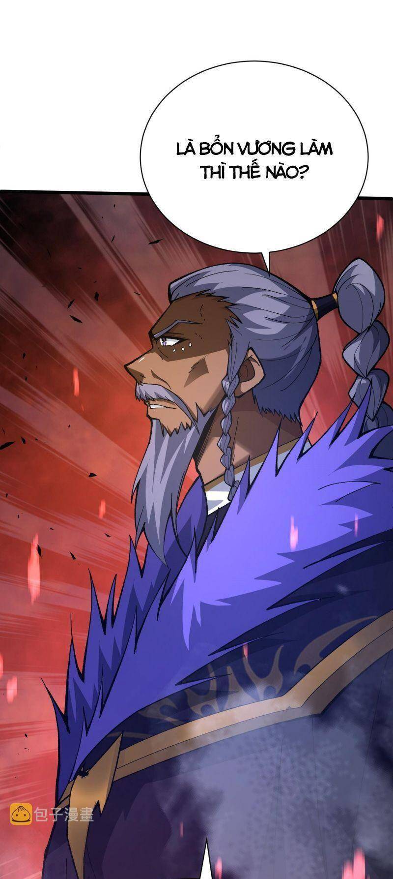 Sự Trở Lại Của Đệ Nhất Tông Sư Chapter 43 - Trang 3