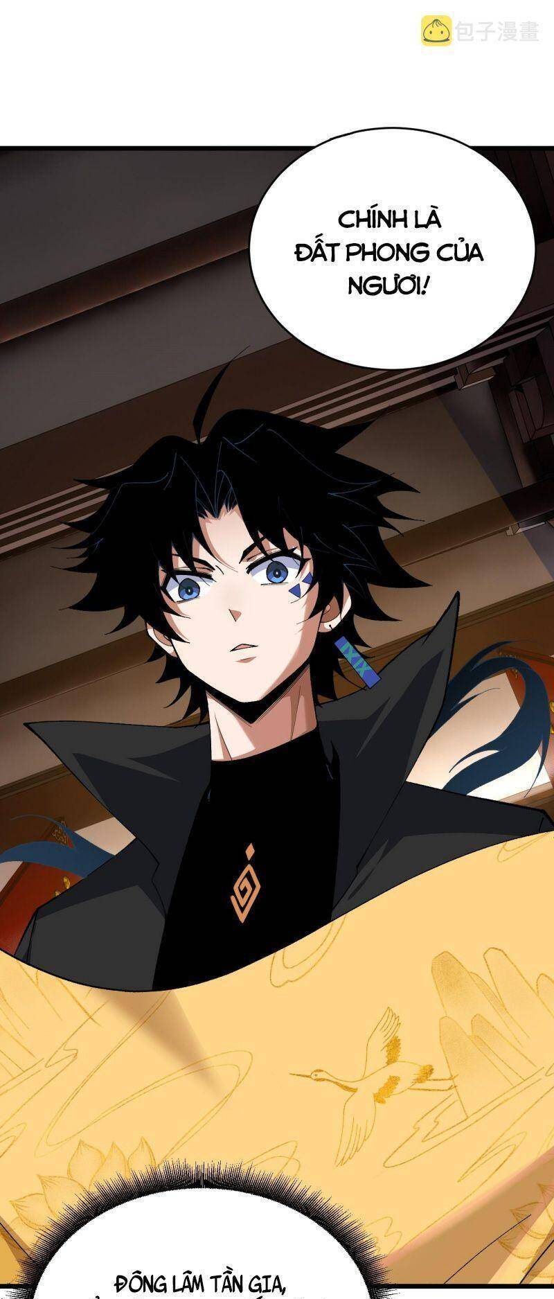 Sự Trở Lại Của Đệ Nhất Tông Sư Chapter 41 - Trang 3