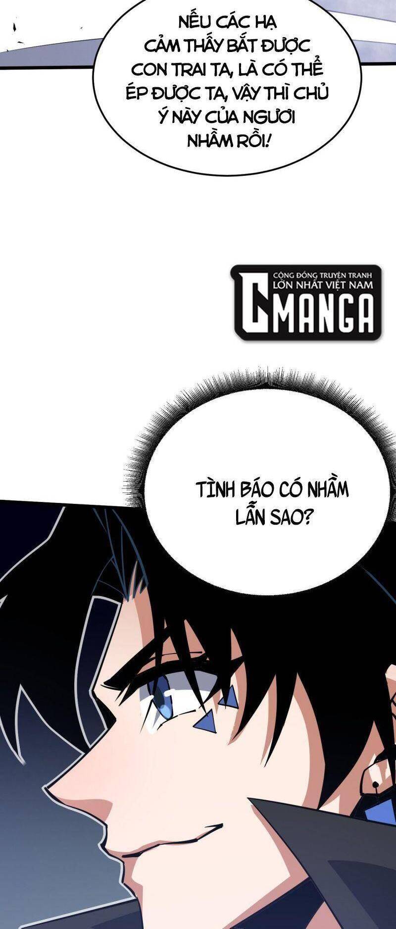 Sự Trở Lại Của Đệ Nhất Tông Sư Chapter 42 - Trang 68