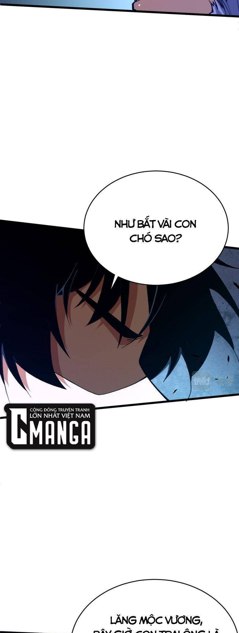 Sự Trở Lại Của Đệ Nhất Tông Sư Chapter 43 - Trang 5