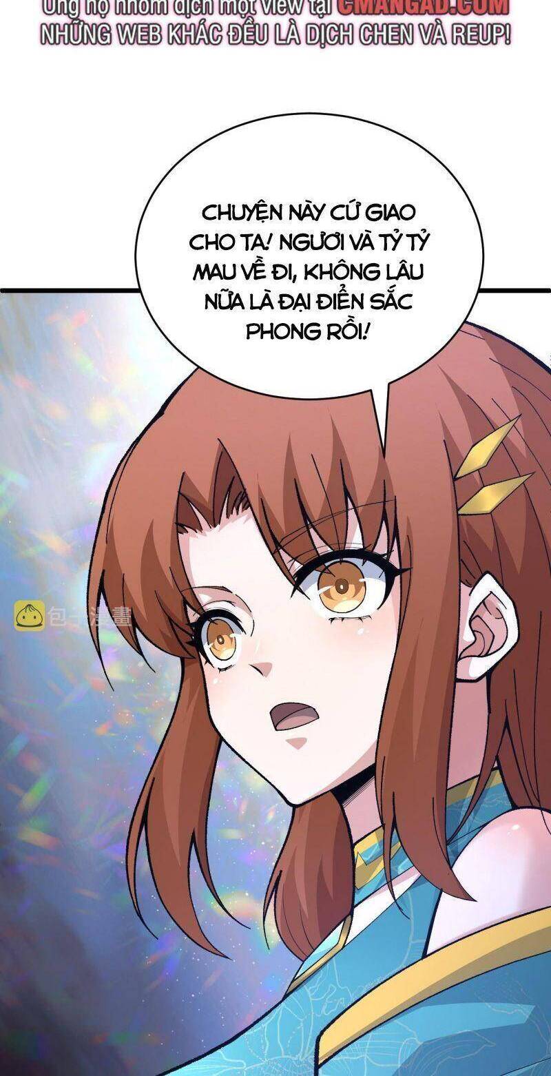 Sự Trở Lại Của Đệ Nhất Tông Sư Chapter 43 - Trang 43