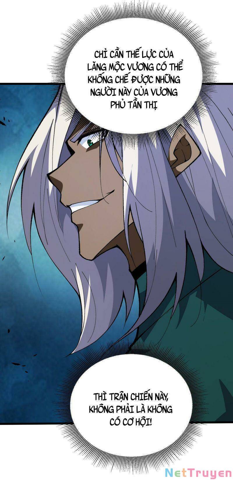 Sự Trở Lại Của Đệ Nhất Tông Sư Chapter 46 - Trang 23
